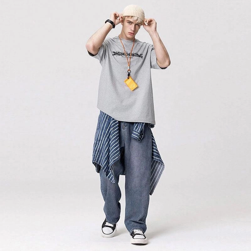 URBAN AUTHENTIC LOGOT