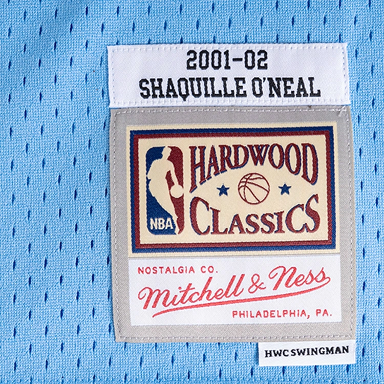 Mitchell Ness NBA SW 34