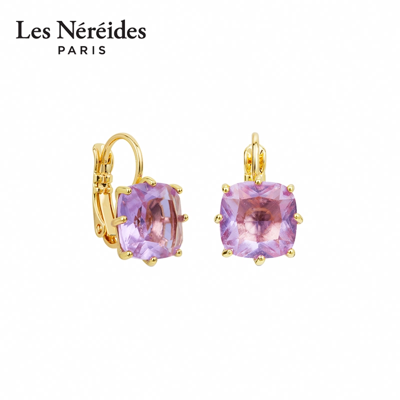 LES NEREIDES
