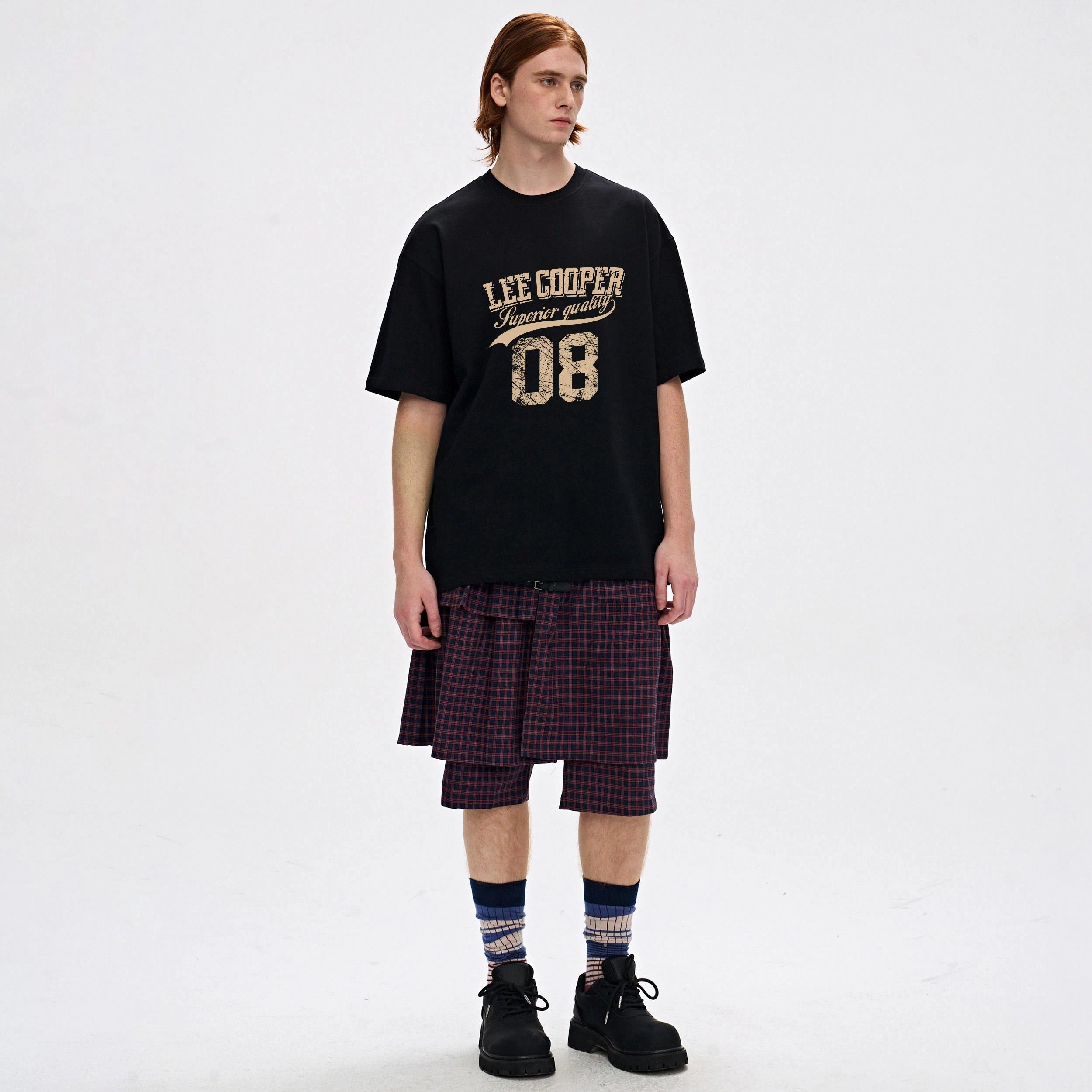 Lee Cooper LogoT