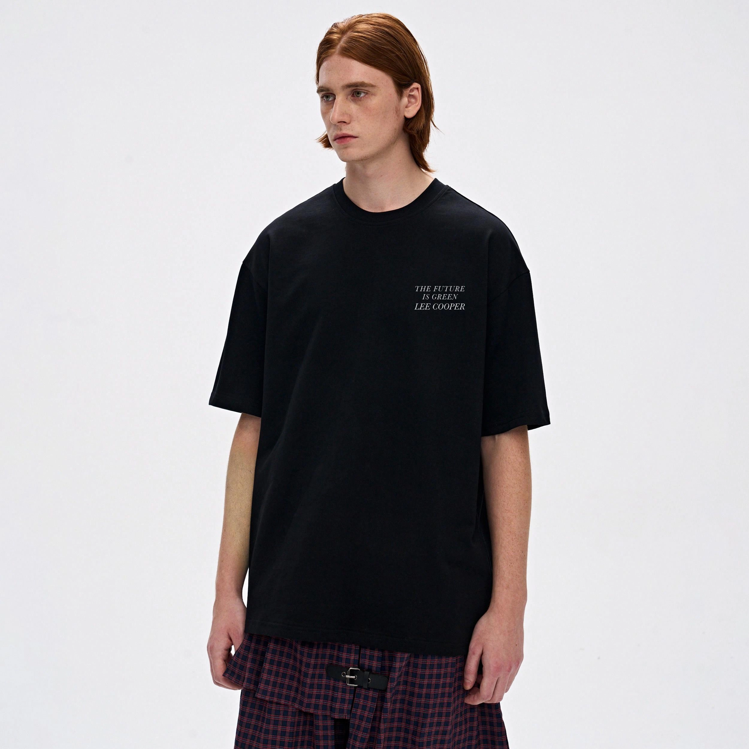Lee Cooper T