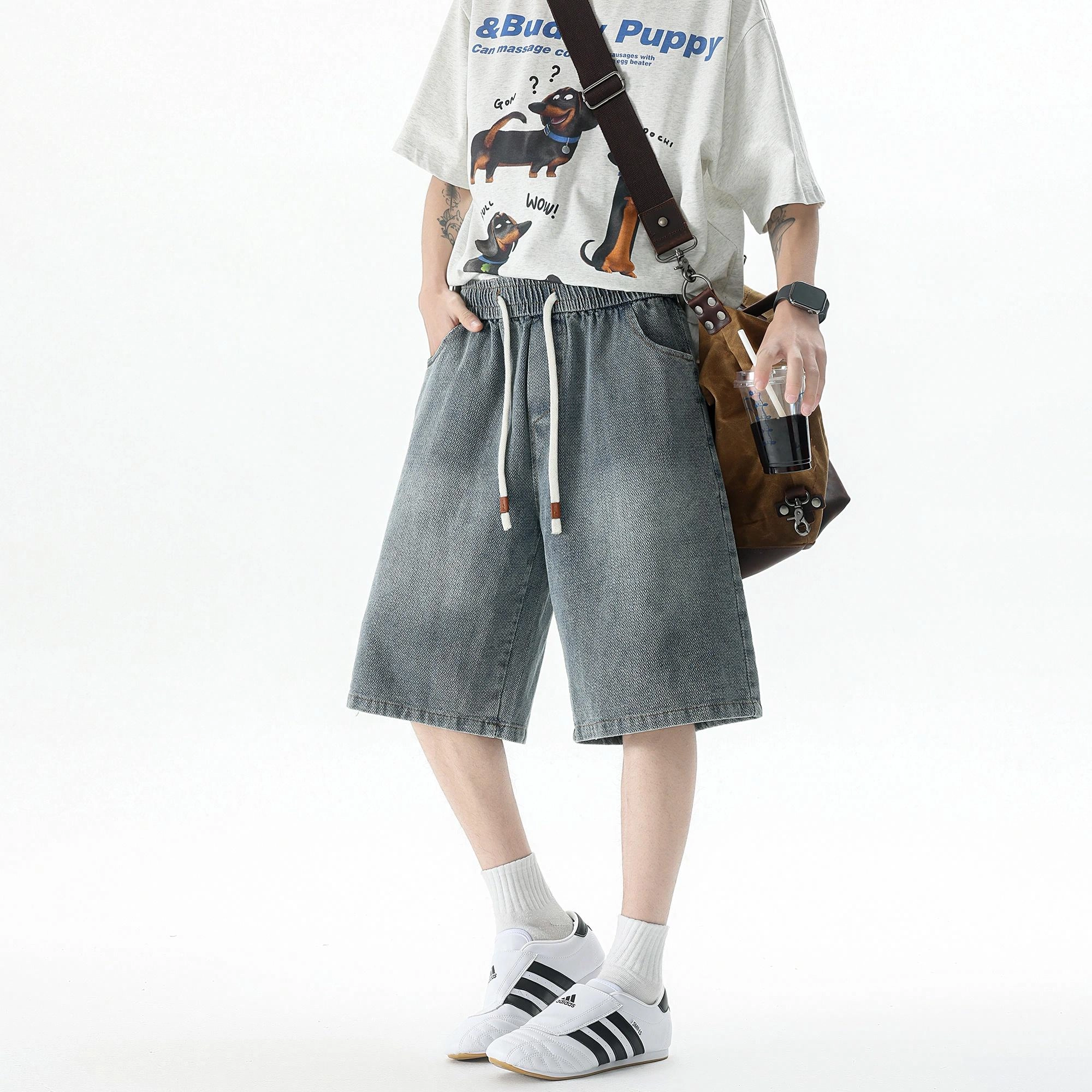 URBAN AUTHENTIC