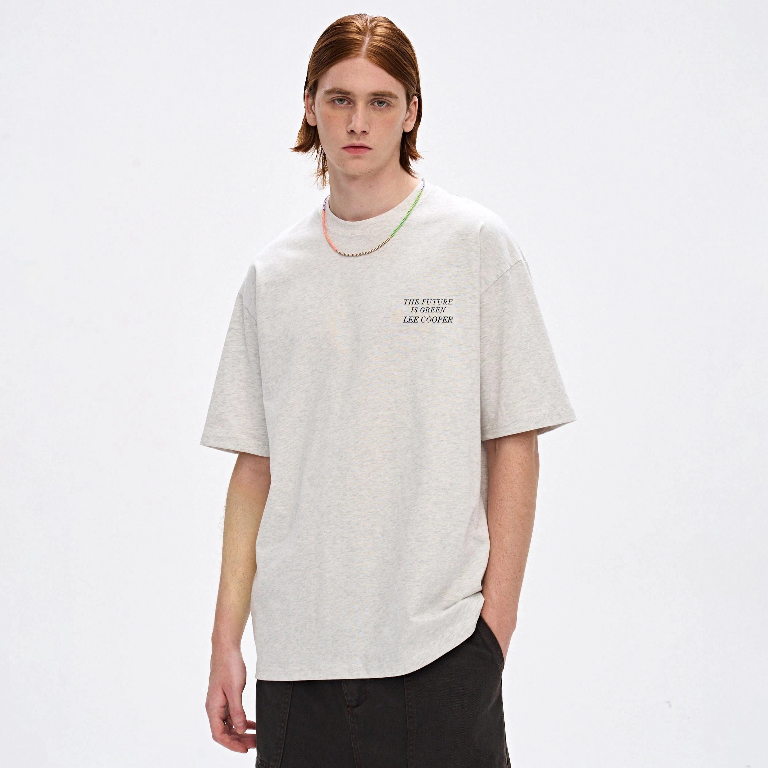 Lee Cooper T