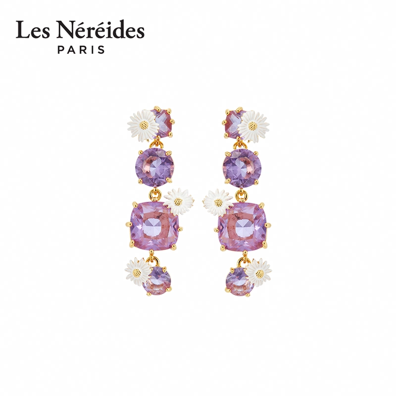 LES NEREIDES