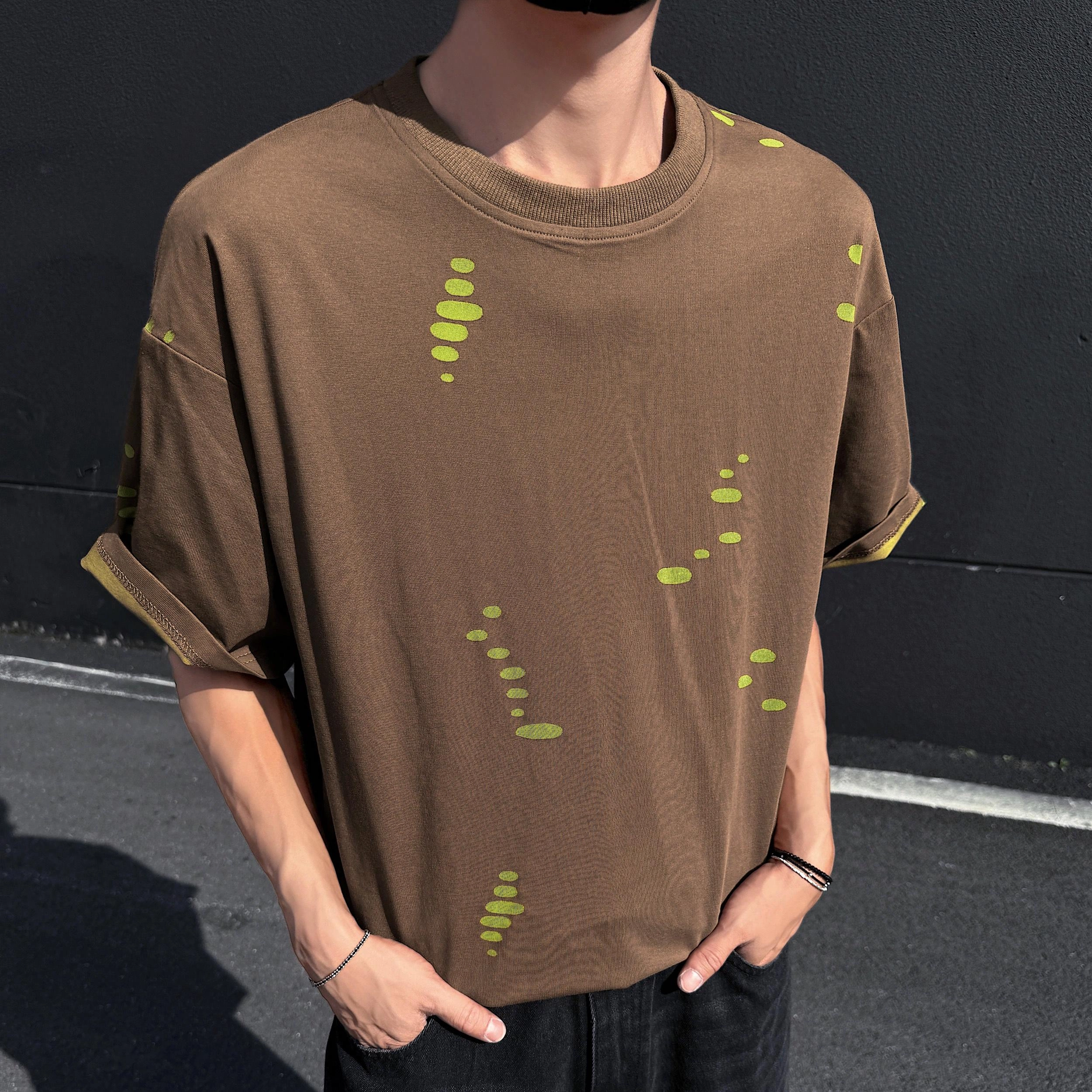 ZYKY T