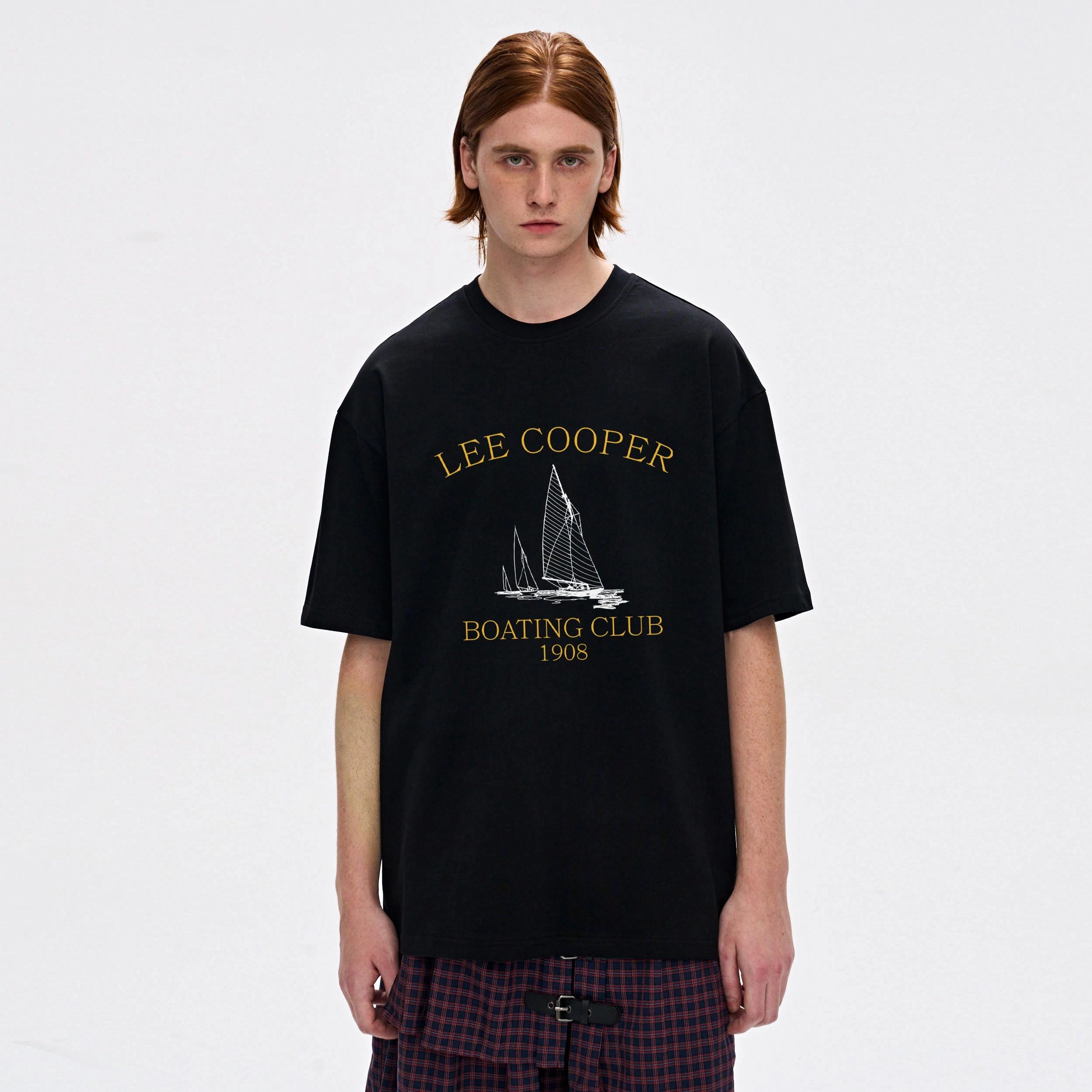Lee Cooper T