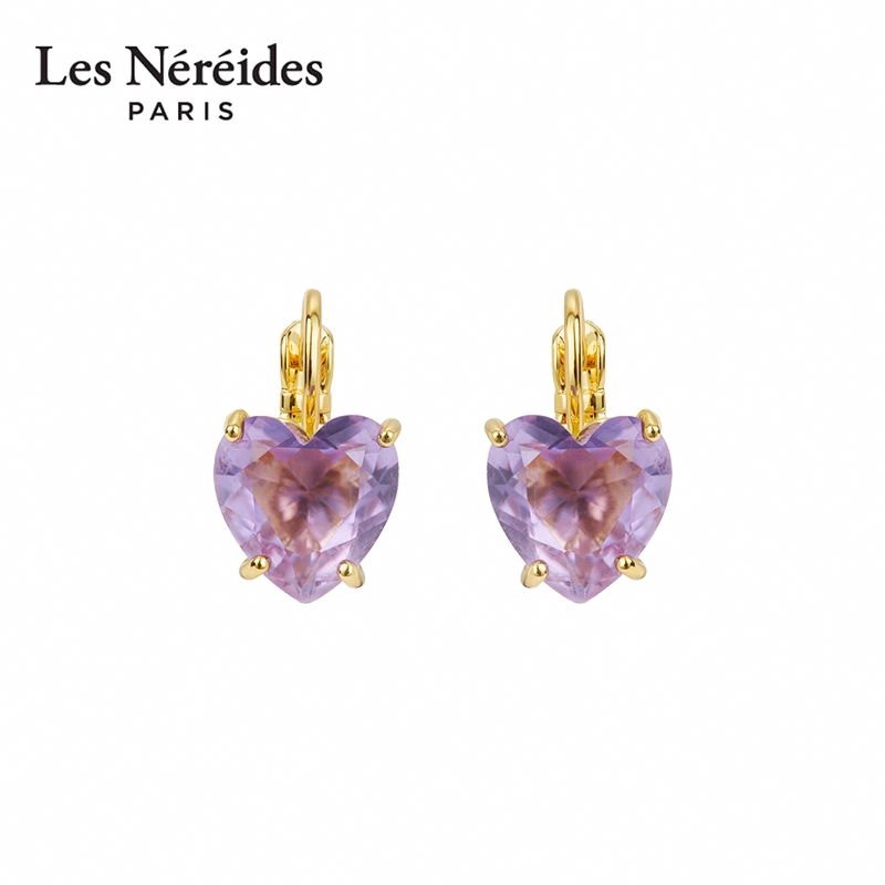 LES NEREIDES