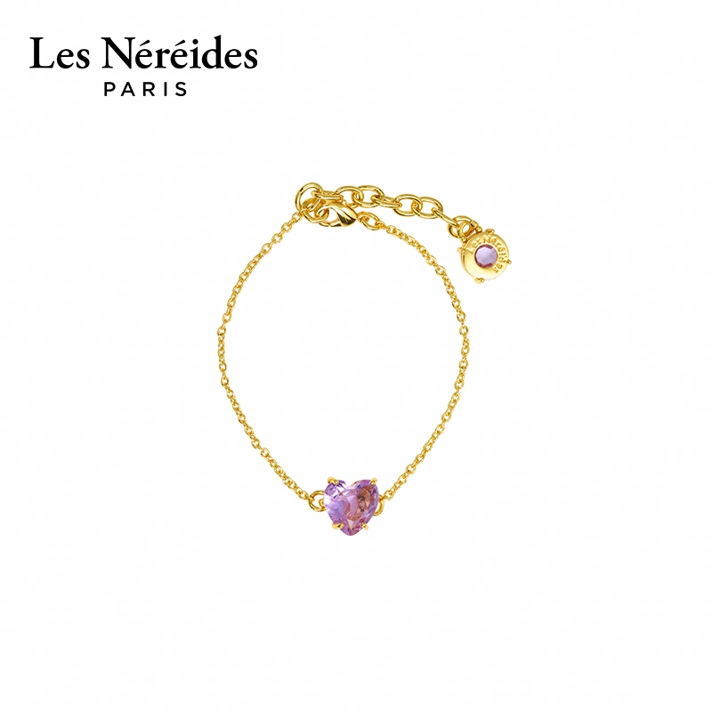 LES NEREIDES