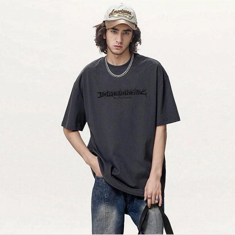 URBAN AUTHENTIC LOGOT