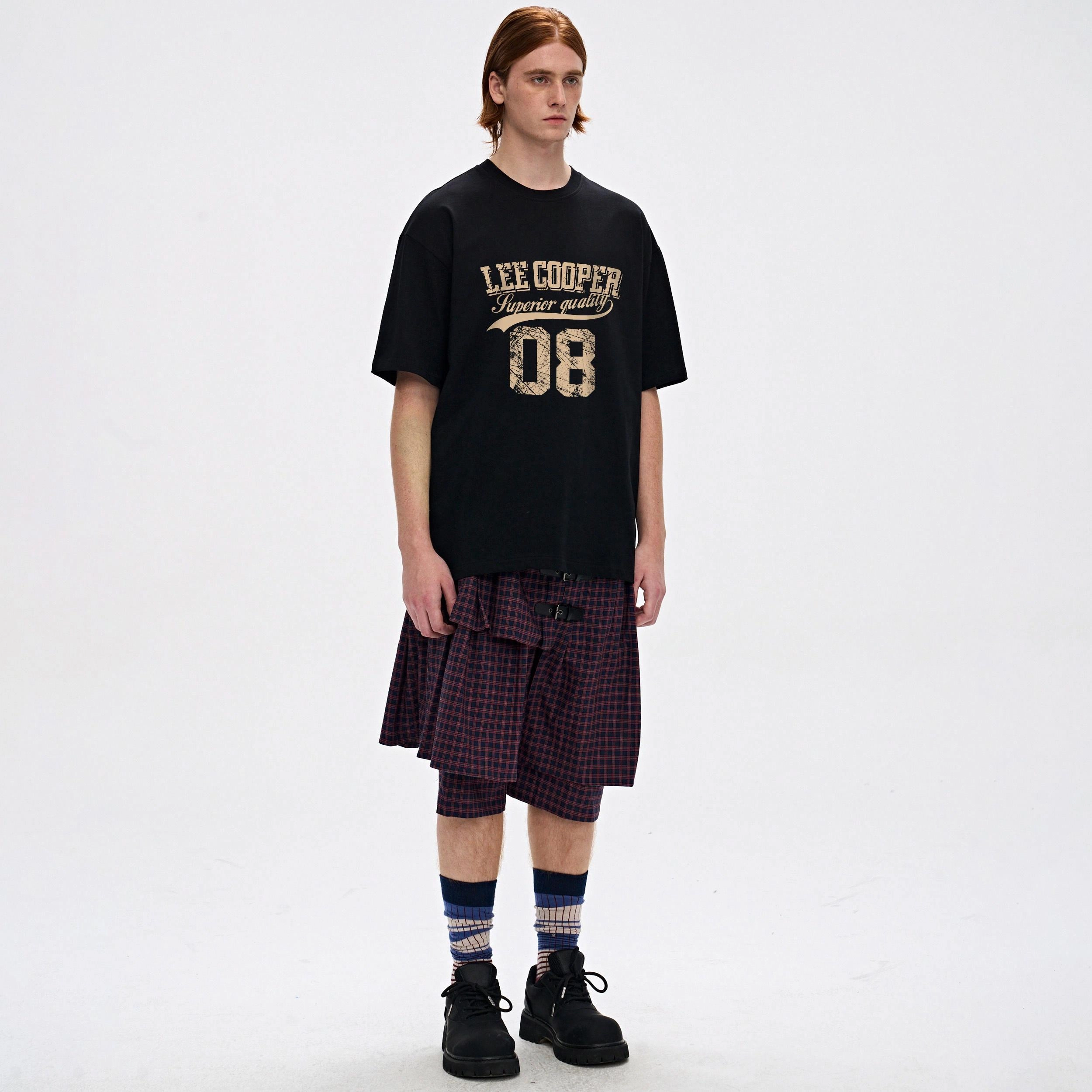 Lee Cooper LogoT