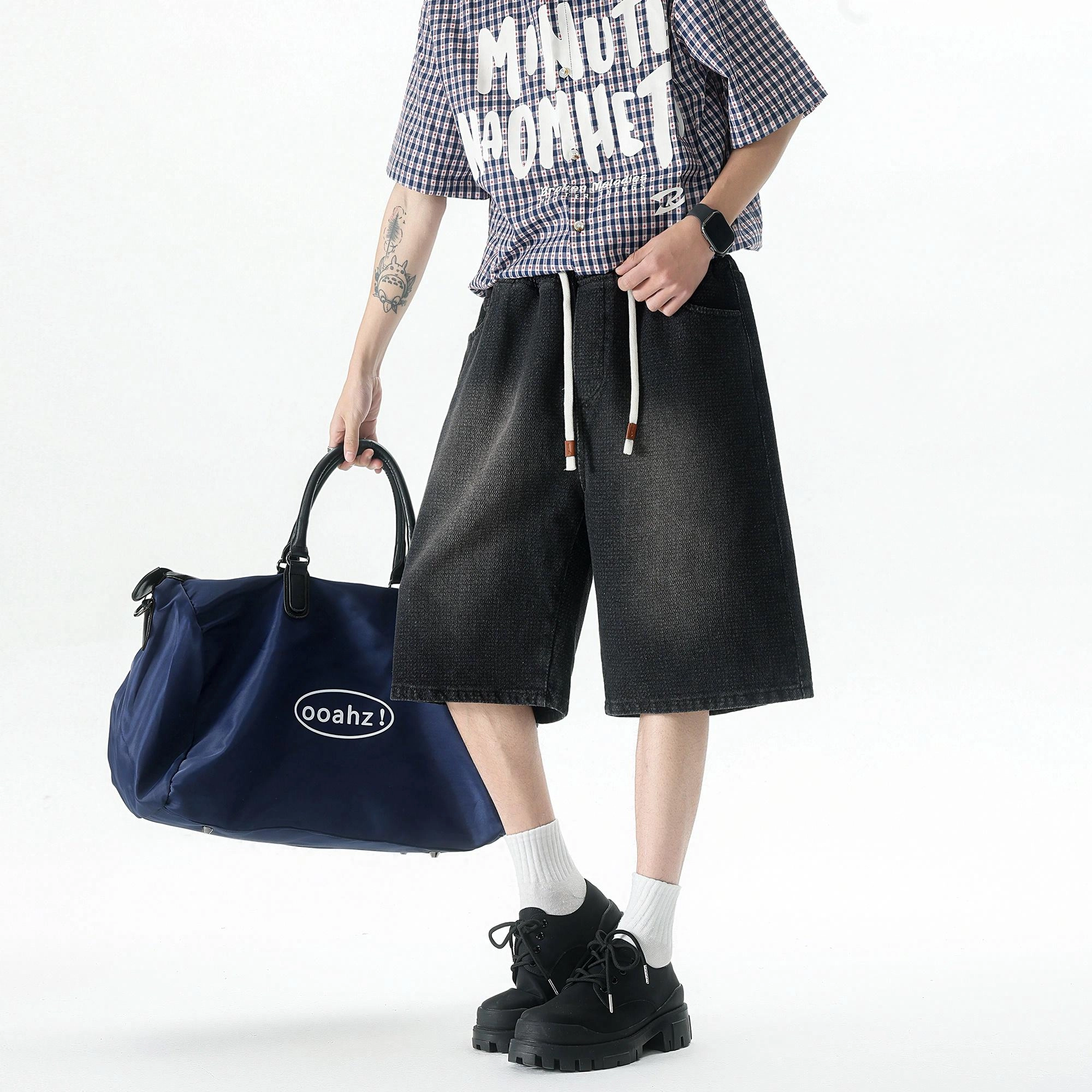 URBAN AUTHENTIC