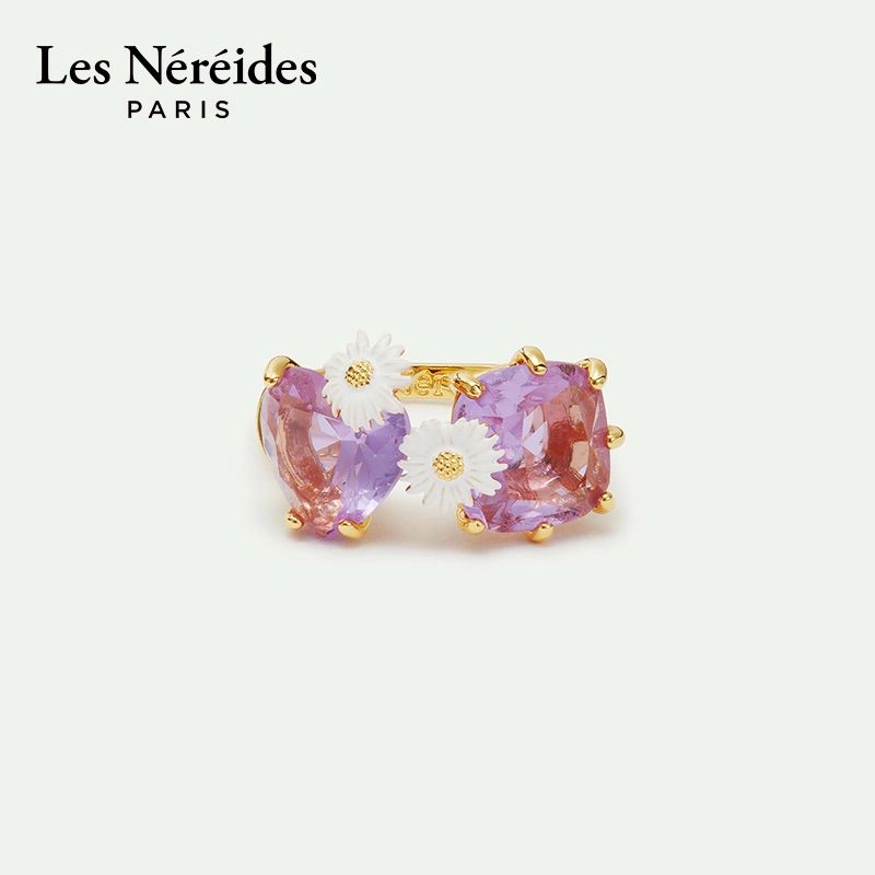 LES NEREIDES