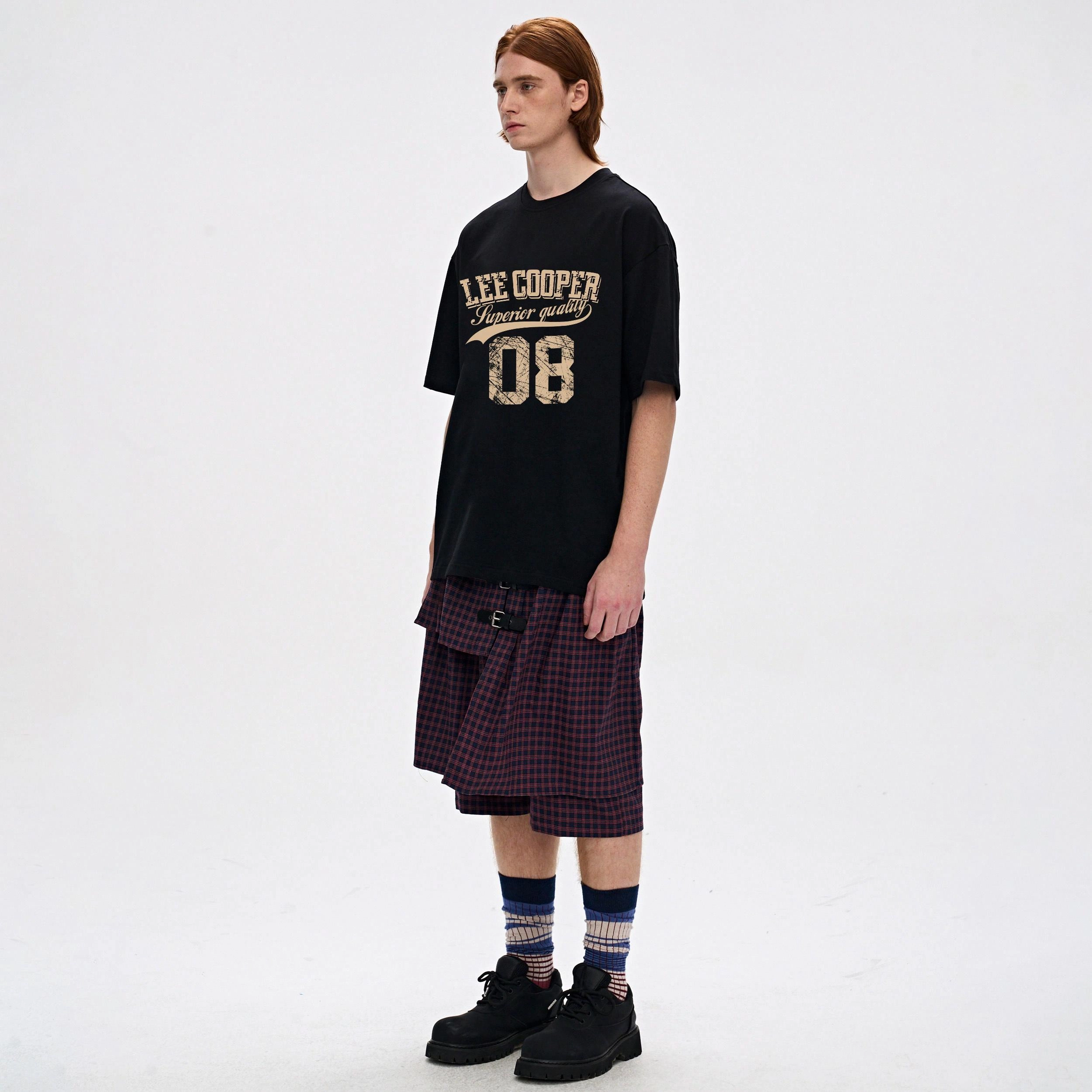 Lee Cooper LogoT