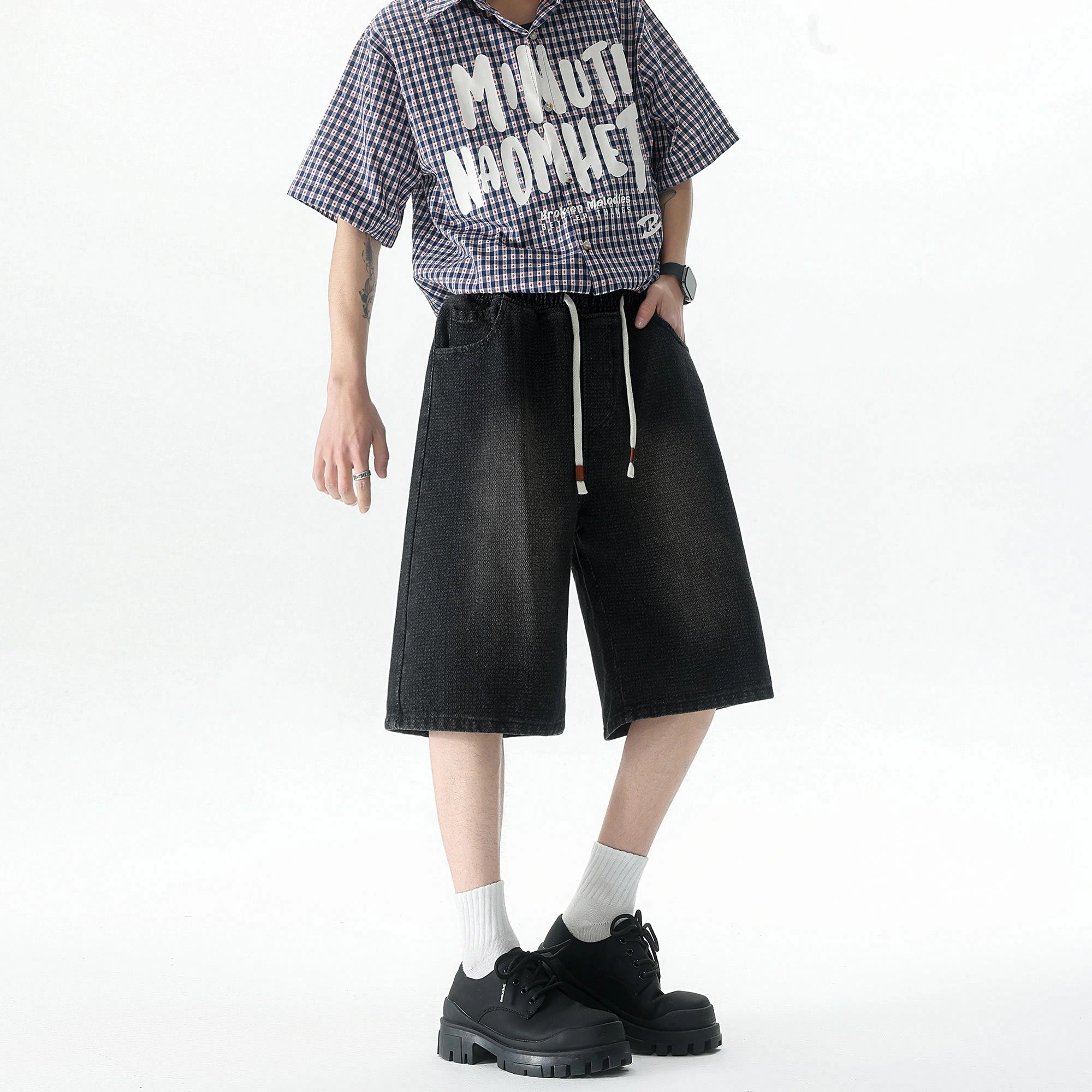 URBAN AUTHENTIC