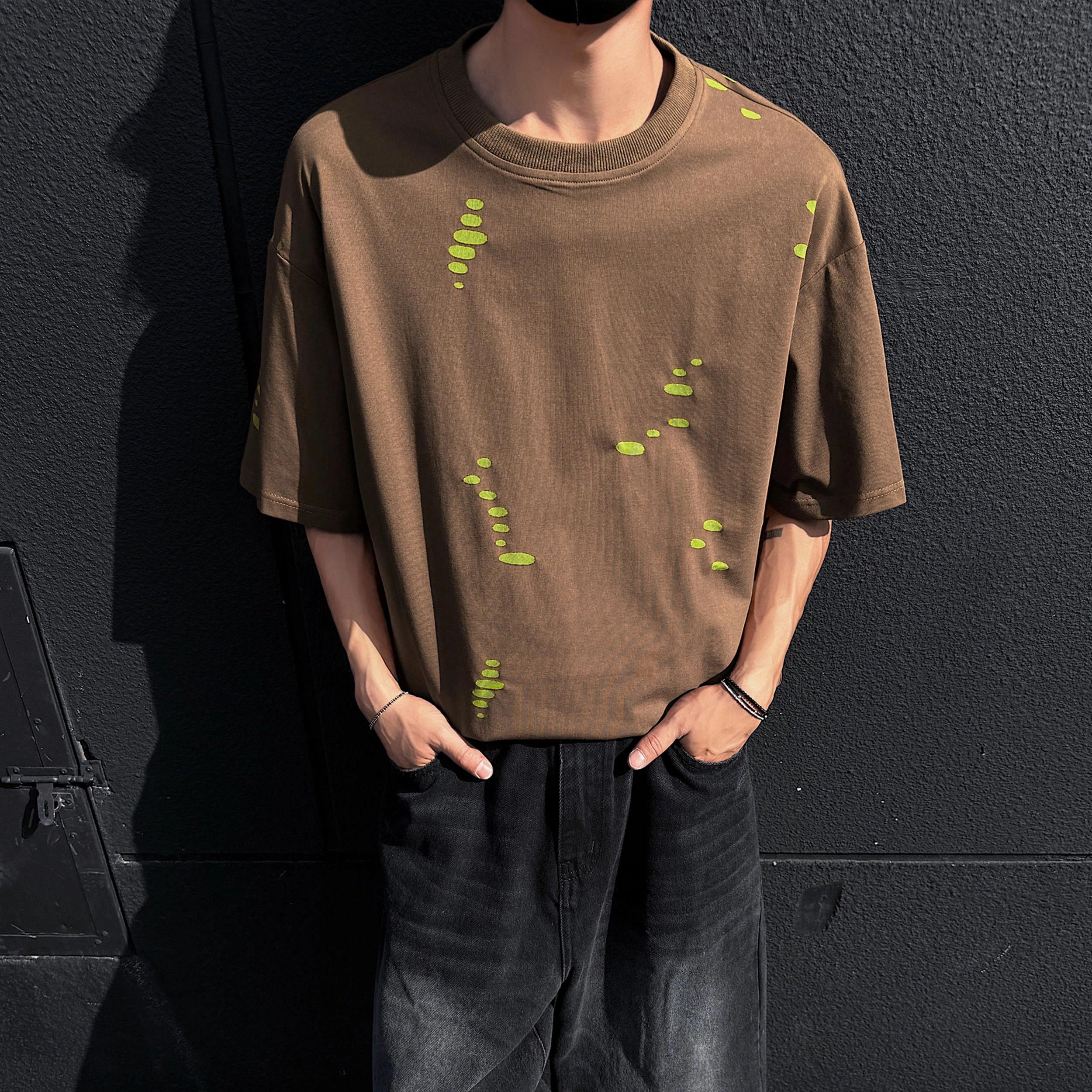 ZYKY T