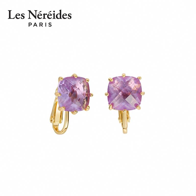 LES NEREIDES