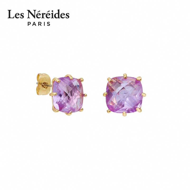 LES NEREIDES