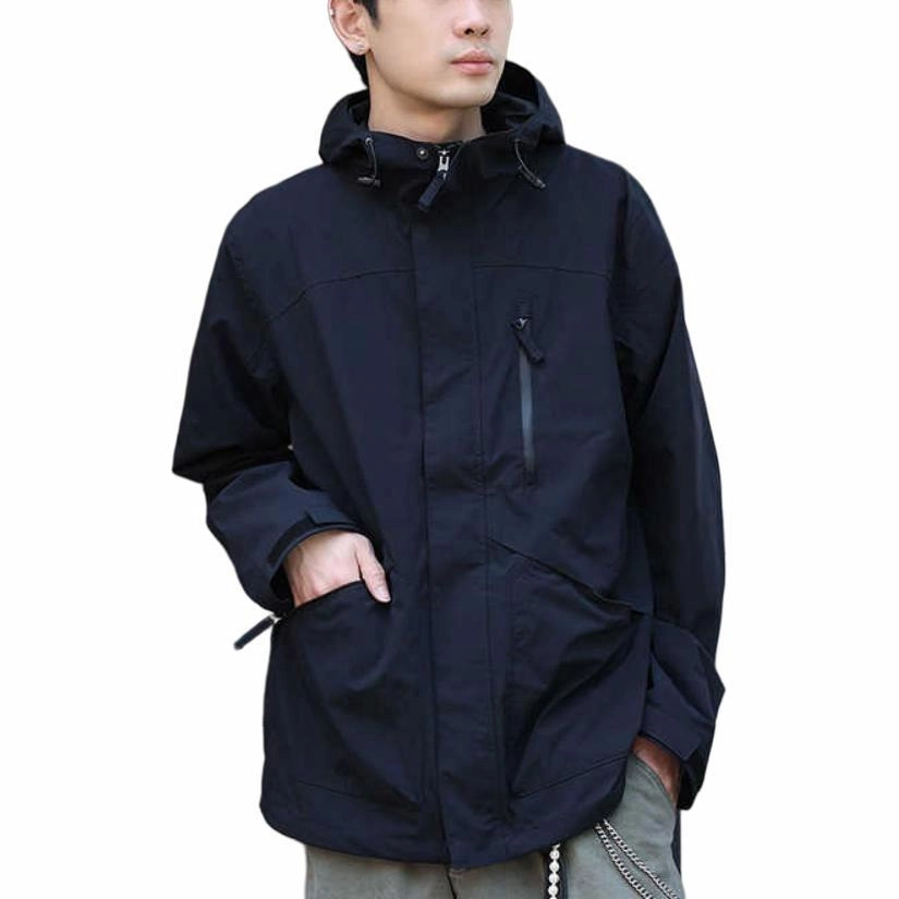 Columbia Omni-Tech