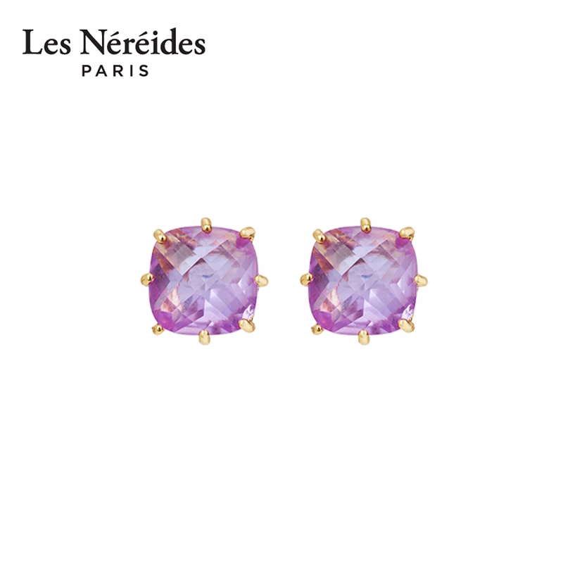LES NEREIDES