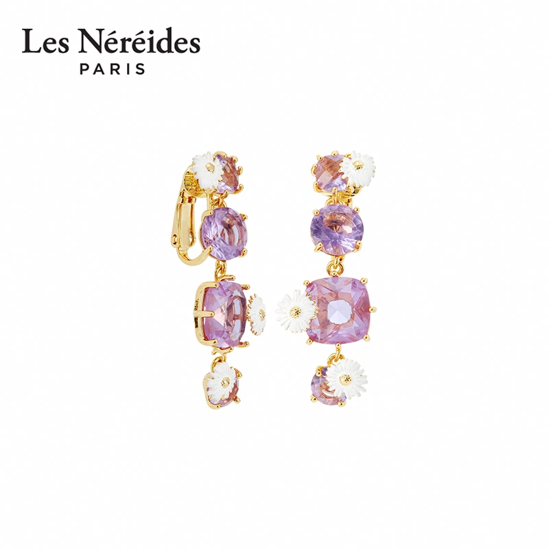 LES NEREIDES