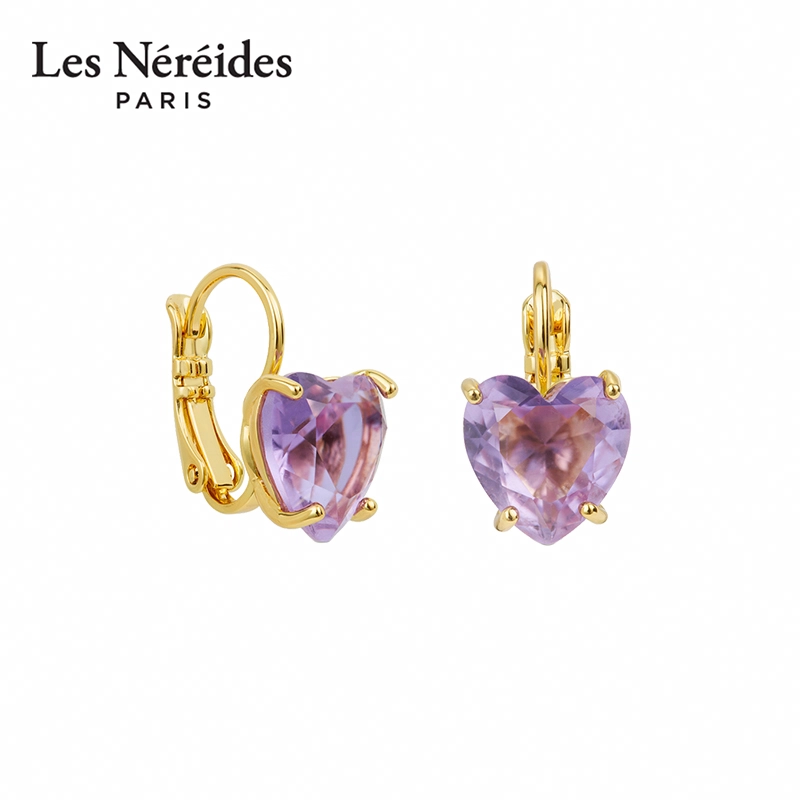 LES NEREIDES