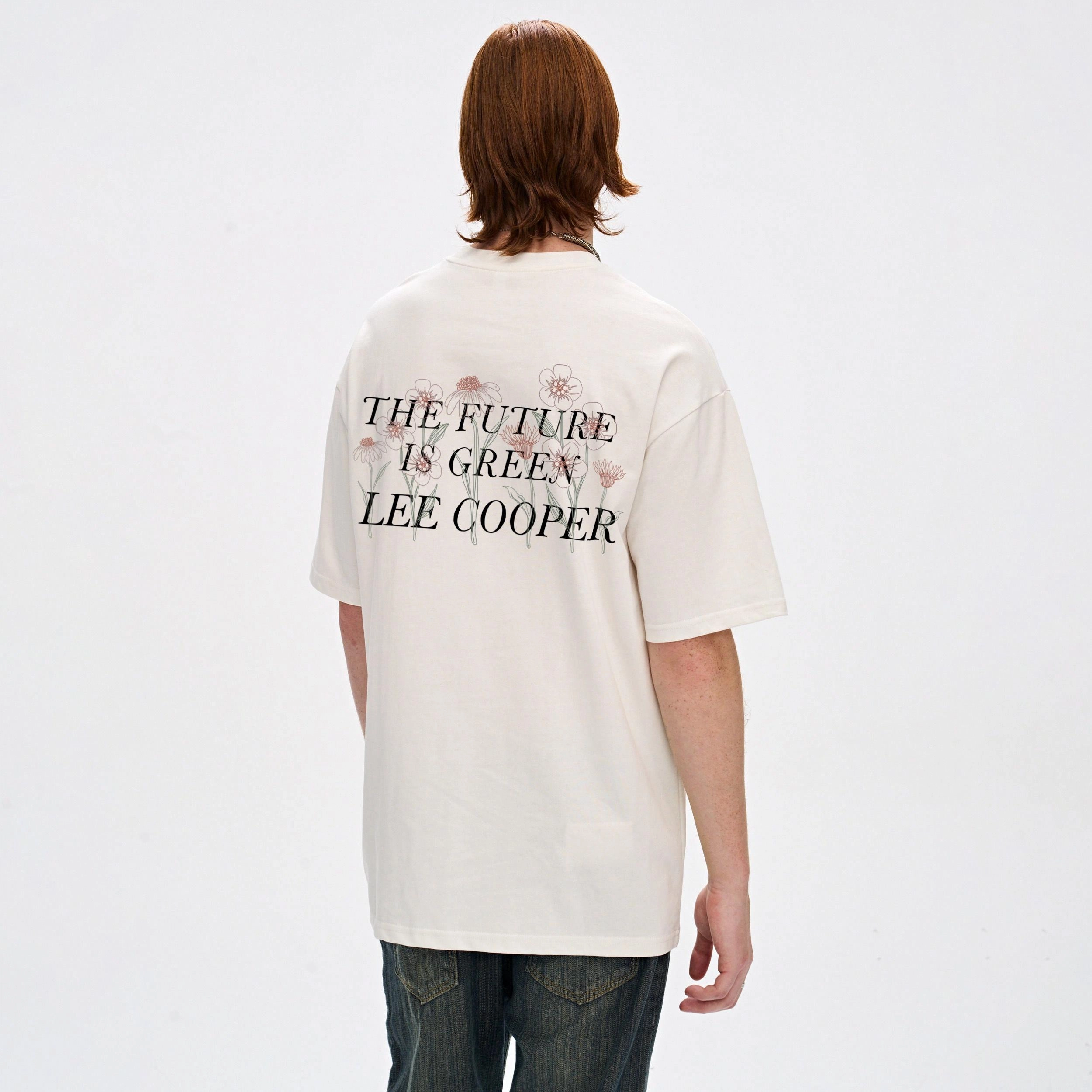 Lee Cooper T