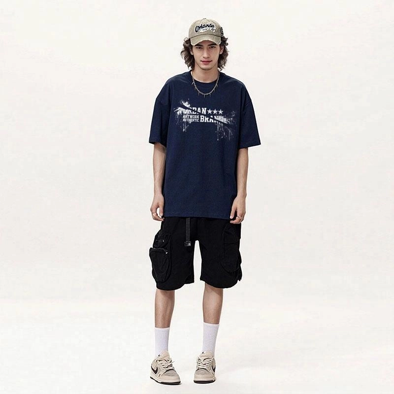 URBAN AUTHENTIC LOGOT