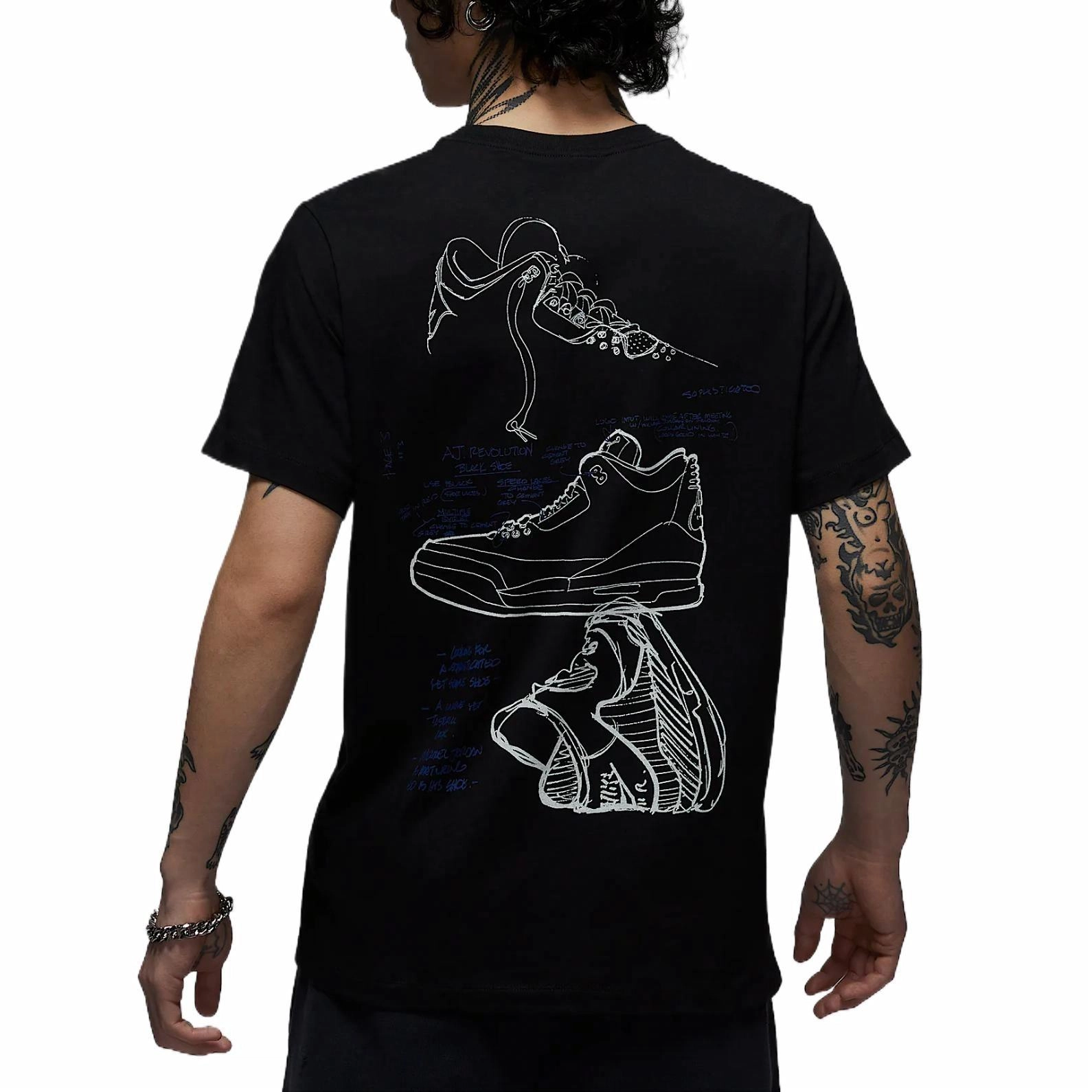 Jordan Rare Air T