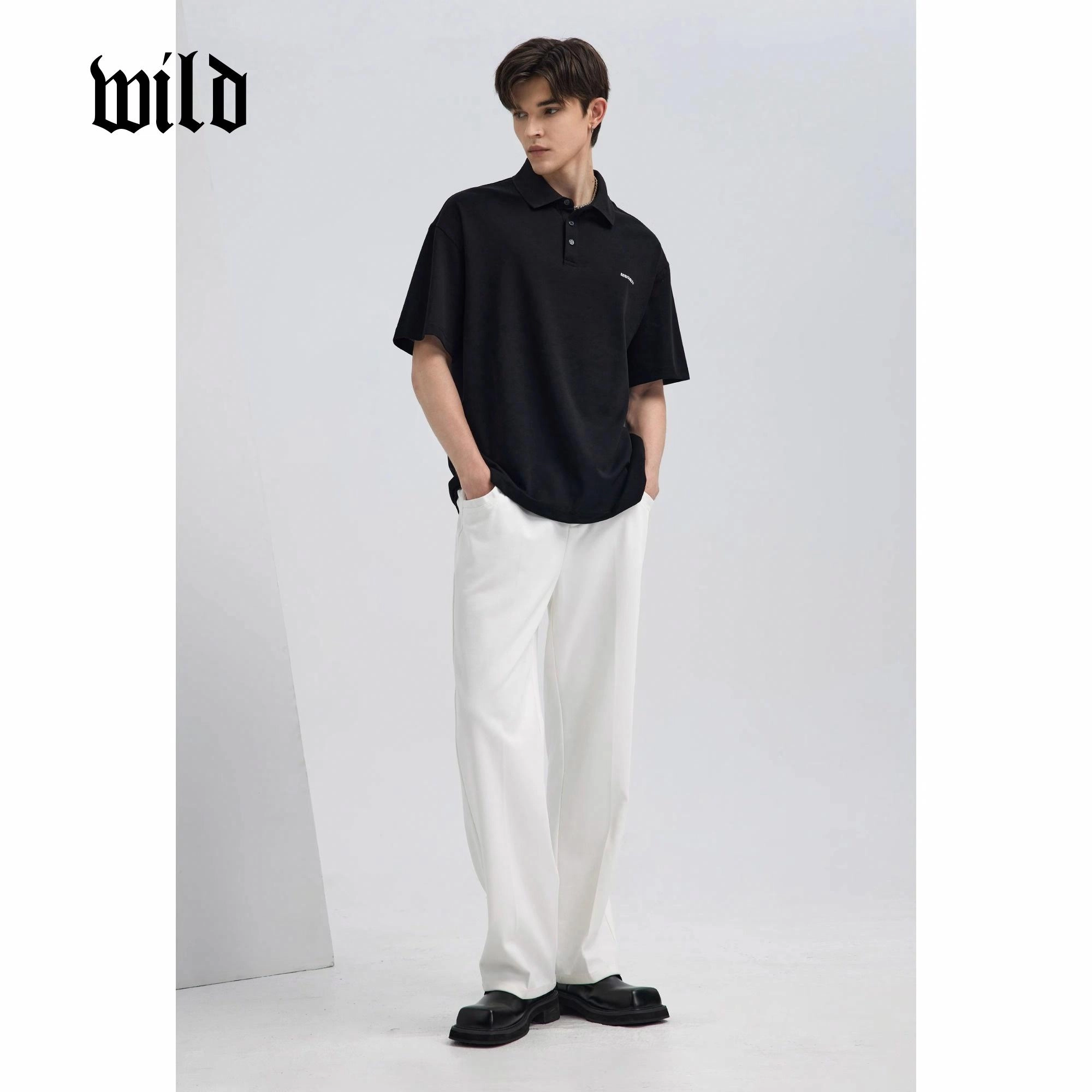 WILD LEADER