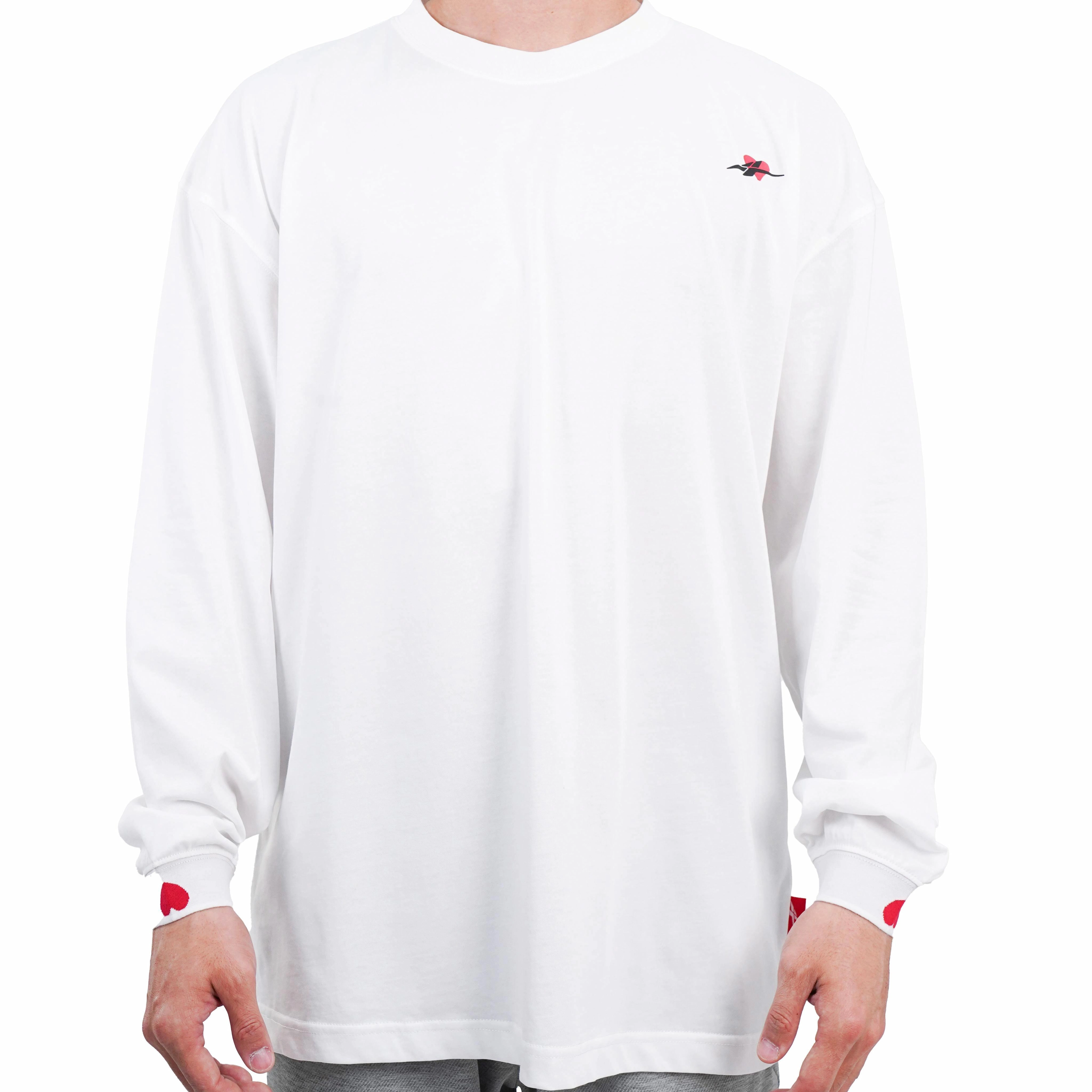 Serious Player Only BRAVE HEART T