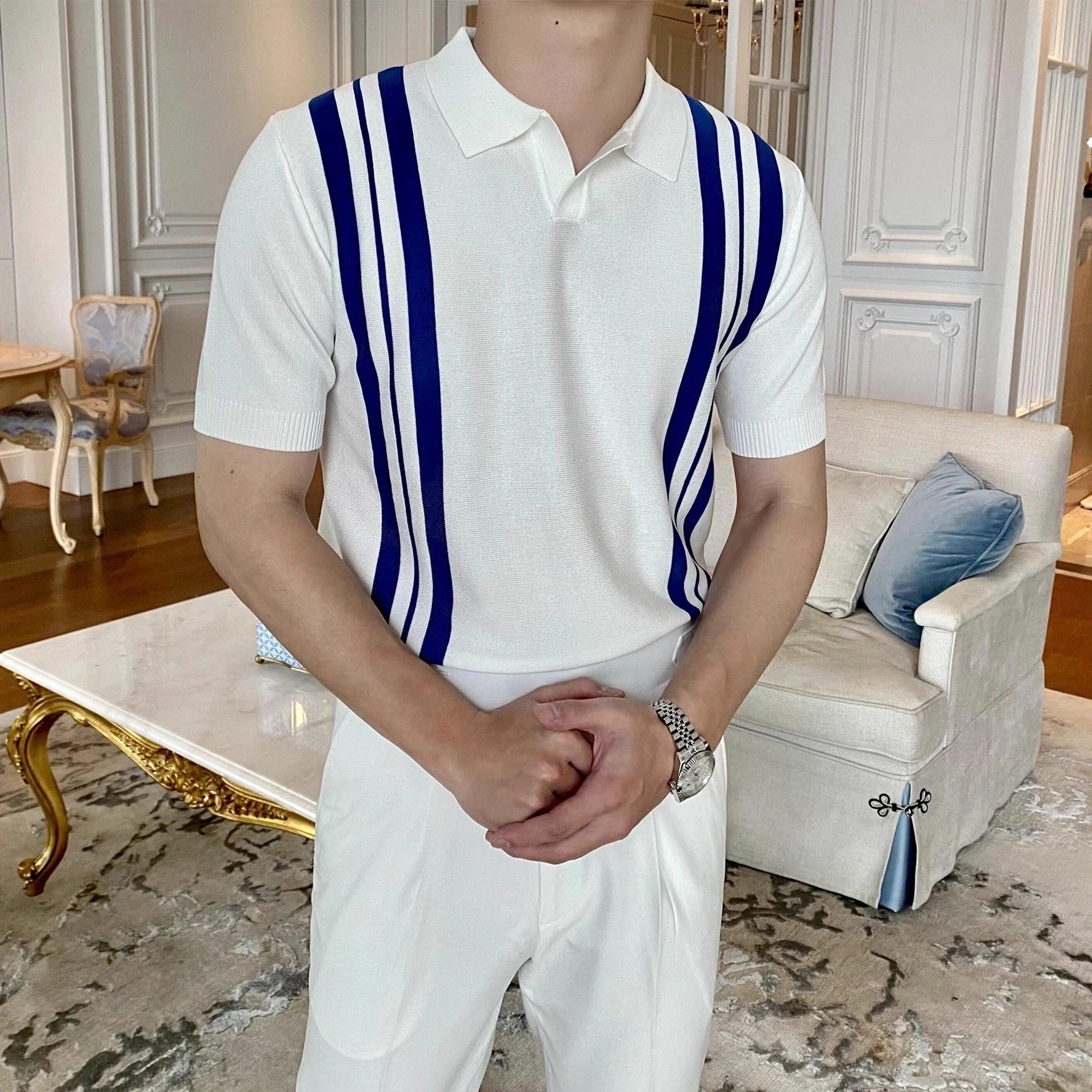 Chisportate Polo