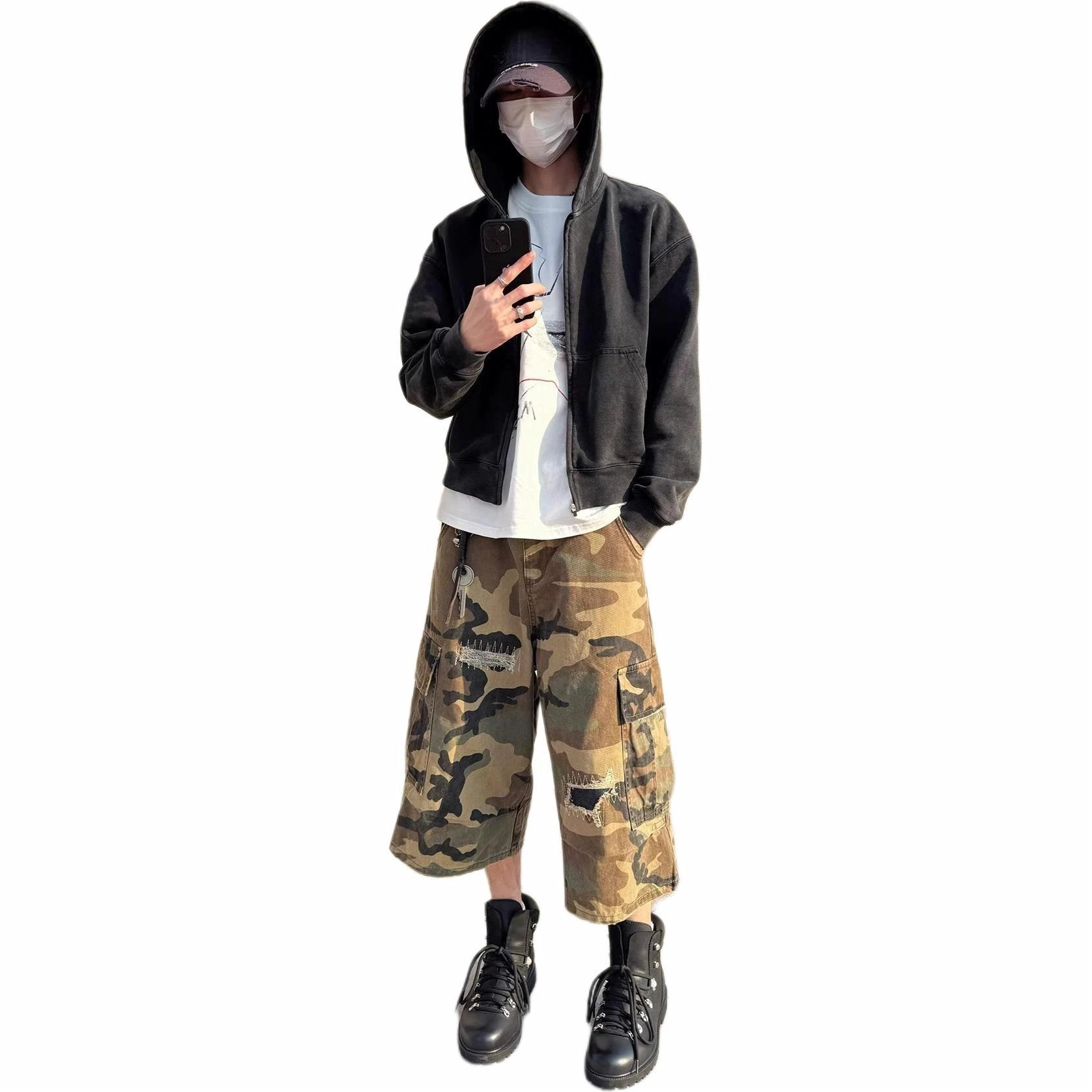 DUATOGE cleanfit