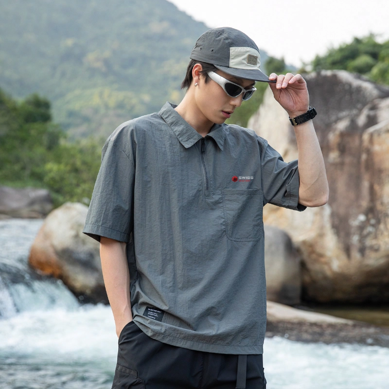 SWISS MILITARY Polo
