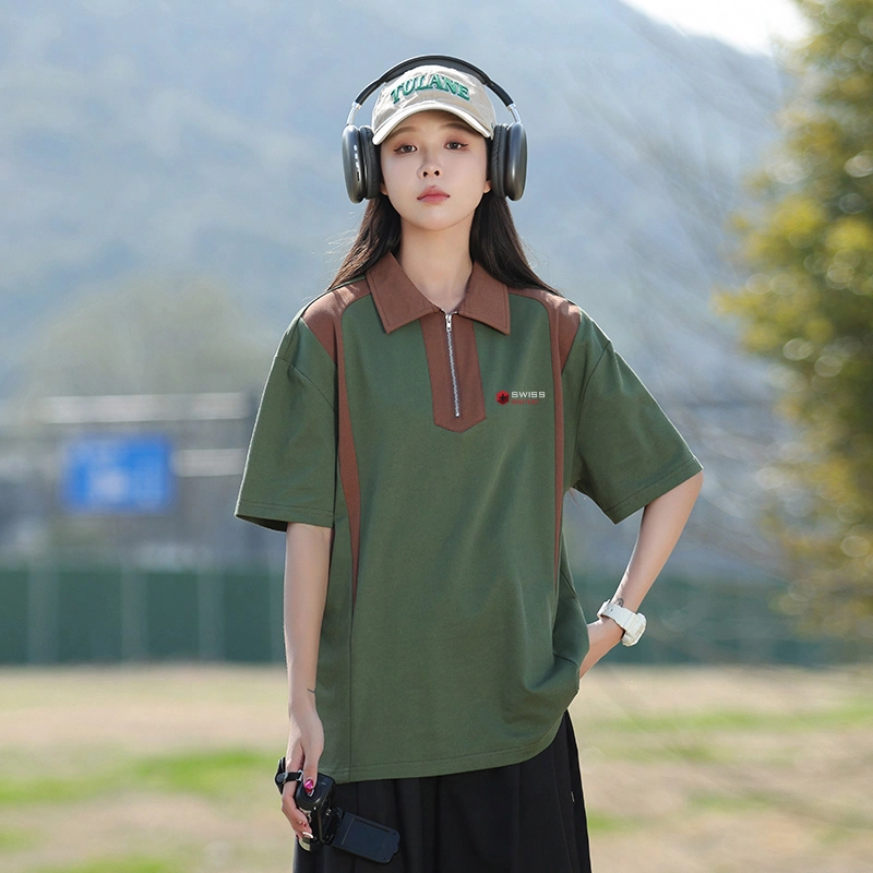 SWISS MILITARY Polo