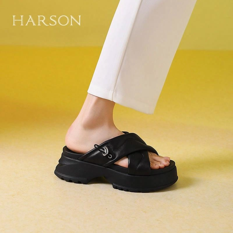 HARSON