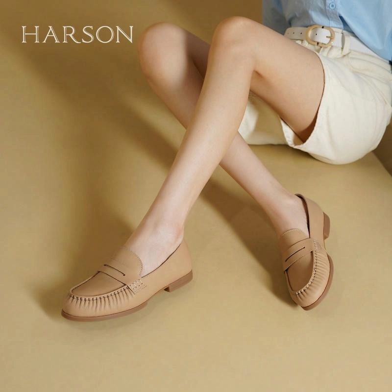 HARSON