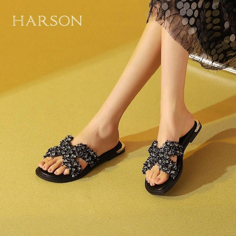 HARSON