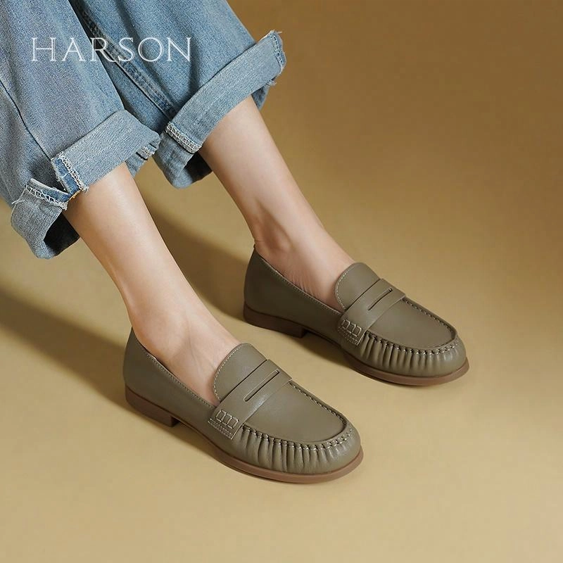 HARSON