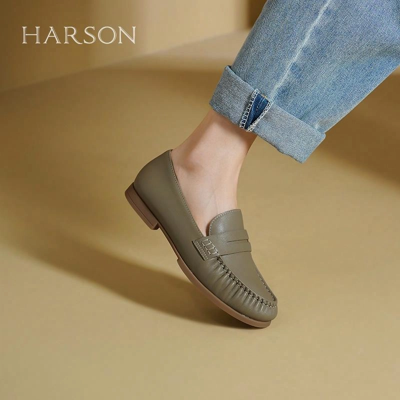 HARSON