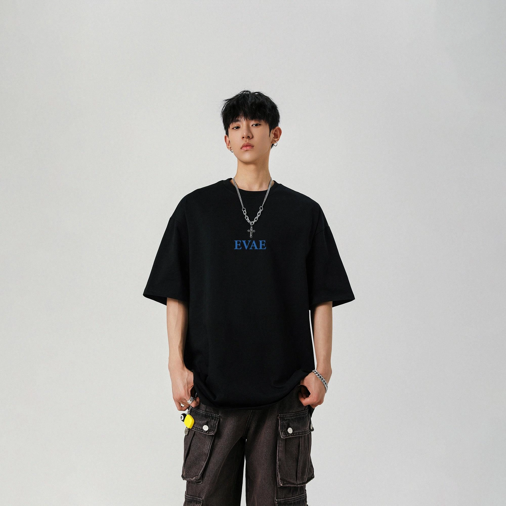 *EVAE+MOB T