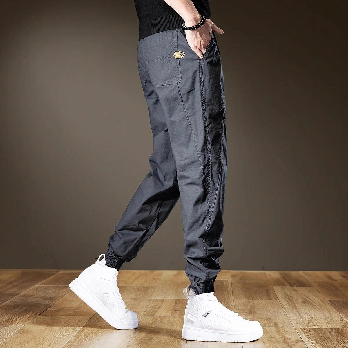 PRPK clean fitvibe