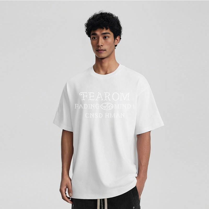 FEAROM T