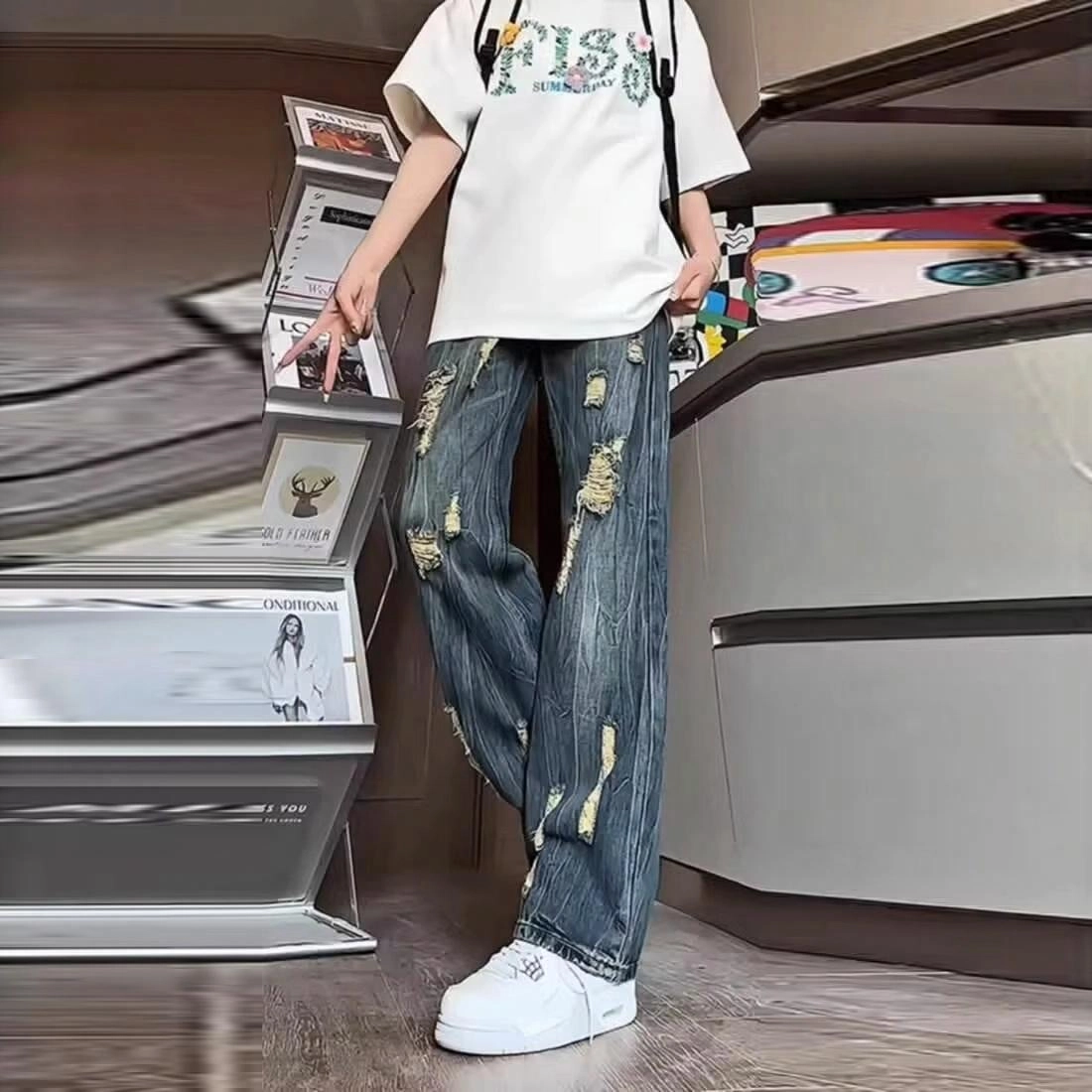 UOOHE cleanfit
