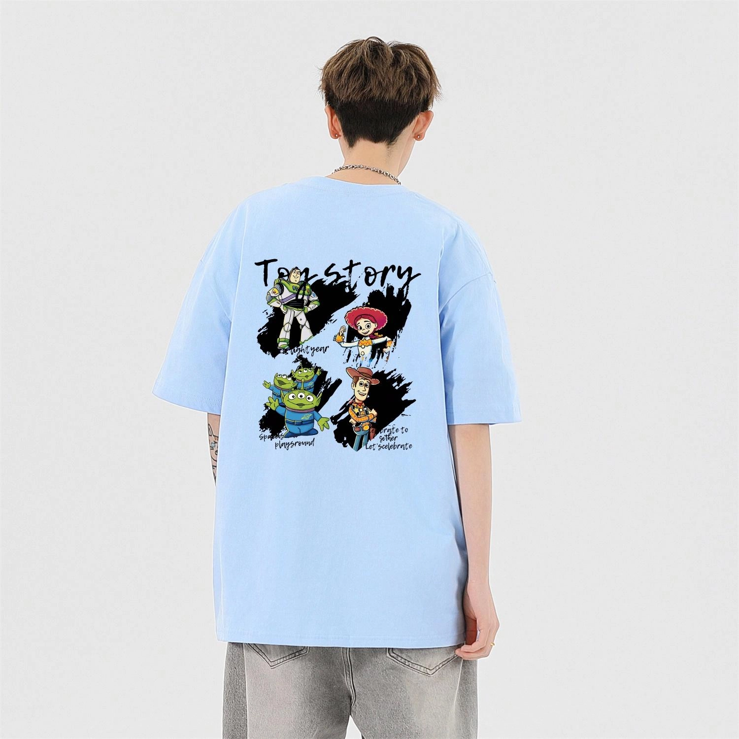 Disney T