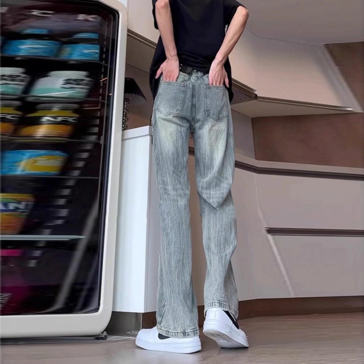 UOOHE cleanfit