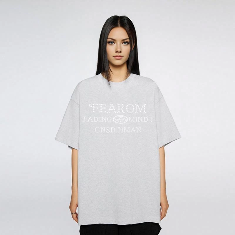 FEAROM T