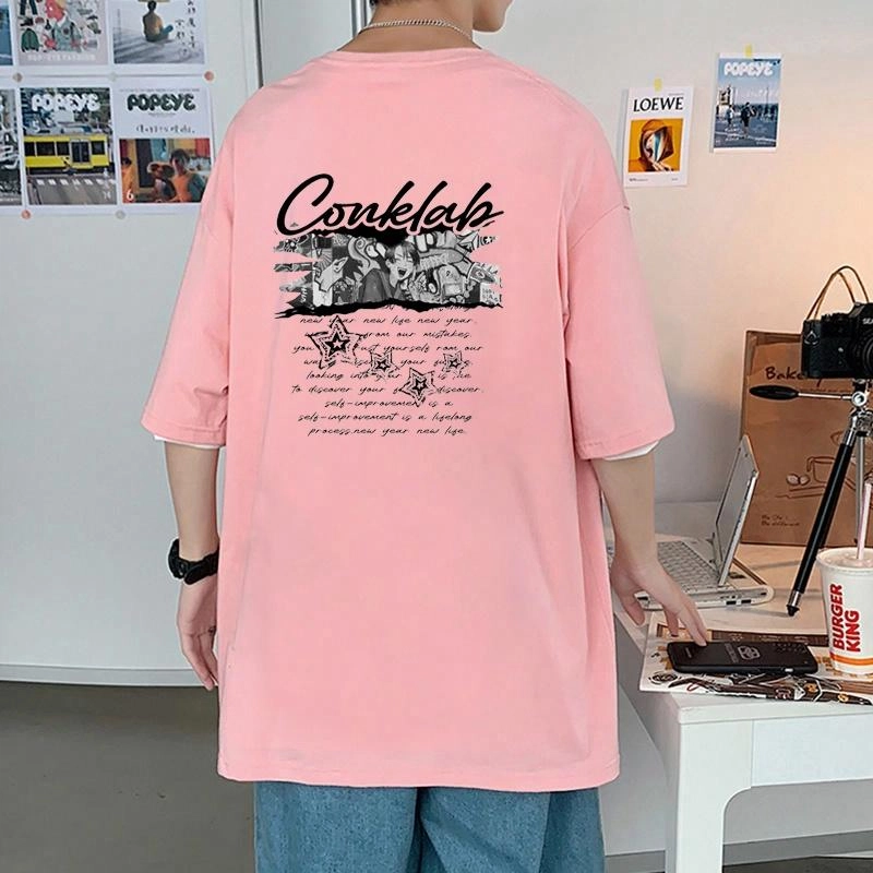 CONKLAB T