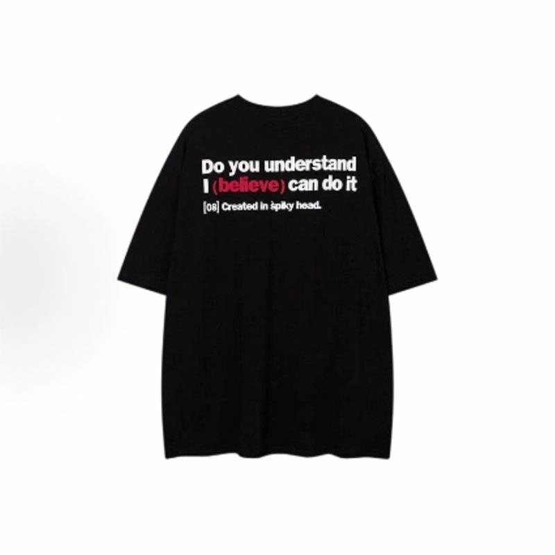 PAINT STAIN T