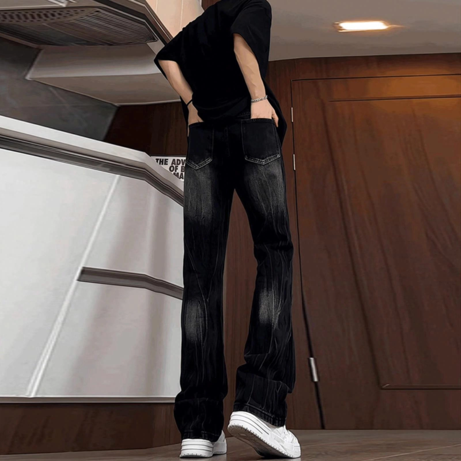 UOOHE cleanfit