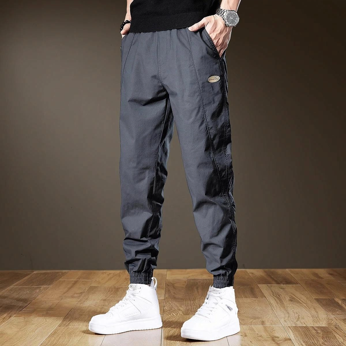 PRPK clean fitvibe